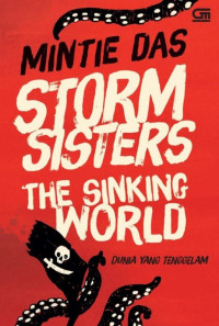 Image of Storm Sisters #1: The Sinking World