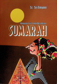 Image of Sumarah : kumpulan crita cekak basa krama