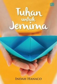 Image of Tuhan Untuk Jemima