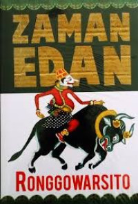 Image of Zaman edan