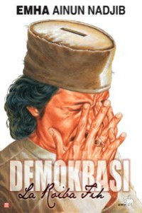 Image of Demokrasi la roiba fih