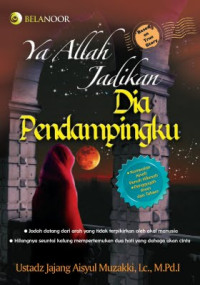 Image of Ya Allah Jadikan Dia Pendampingku