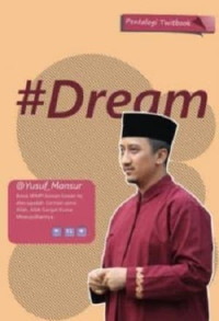 Image of #DREAM