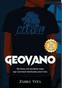 Image of Geovano