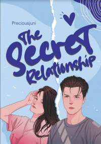 Image of The Secret Relationship