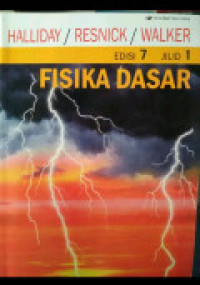 Image of Fisika dasar edisi ketujuh jilid 3 = Physics, 7th extended edition