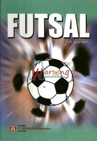 Image of Futsal
