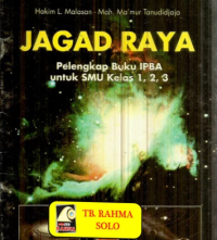 Image of Jagad Raya