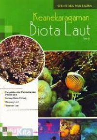 Image of Keanekaragaman Biota Laut