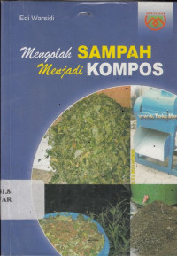 Image of Mengolah Sampah menjadi Kompos