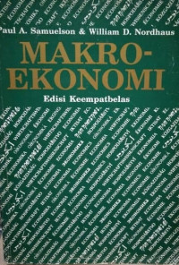 Image of Makro-ekonomi