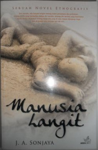 Image of Manusia Langit