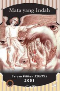 Image of Mata yang indah :cerpen pilihan Kompas 2001