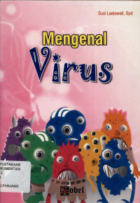 Image of Mengenal Virus