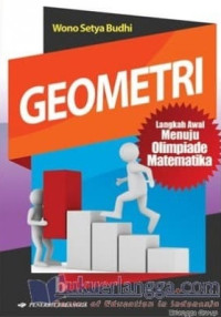Image of Langkah Awal Menuju Ke Olimpiade Matematika