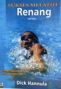 Image of SUKSES MELATIH Renang