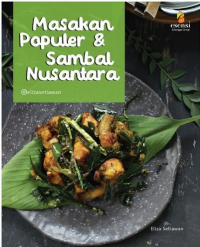 Image of Masakan Populer & Sambal Nusantara
