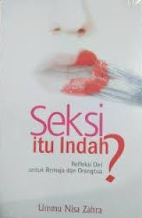 Image of Seksi itu indah?