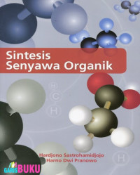 Image of Sintesis Senyawa Organik