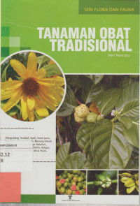 Image of Tanaman Obat Tradisional
